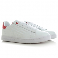 Кроссовки EA7 EMPORIO ARMANI SNEAKER EA7 thumbnav 3